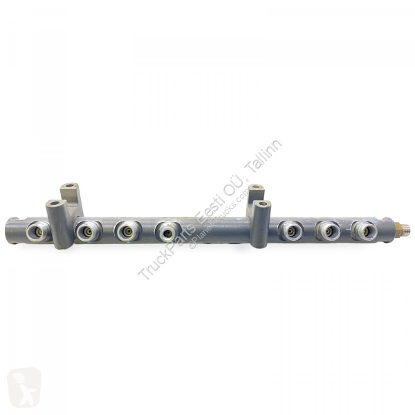 Reservedele til lastbil Scania P-Series (01.13-)
