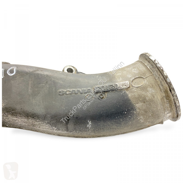 Reservdelar lastbilar Scania P-Series (01.13-)