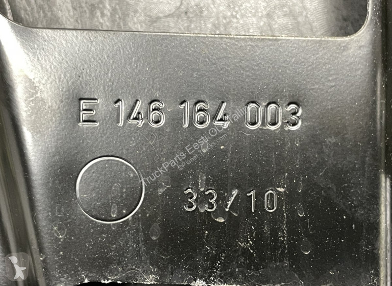 Náhradní díly pro kamiony MAN TGX 26.540 (01.07-)