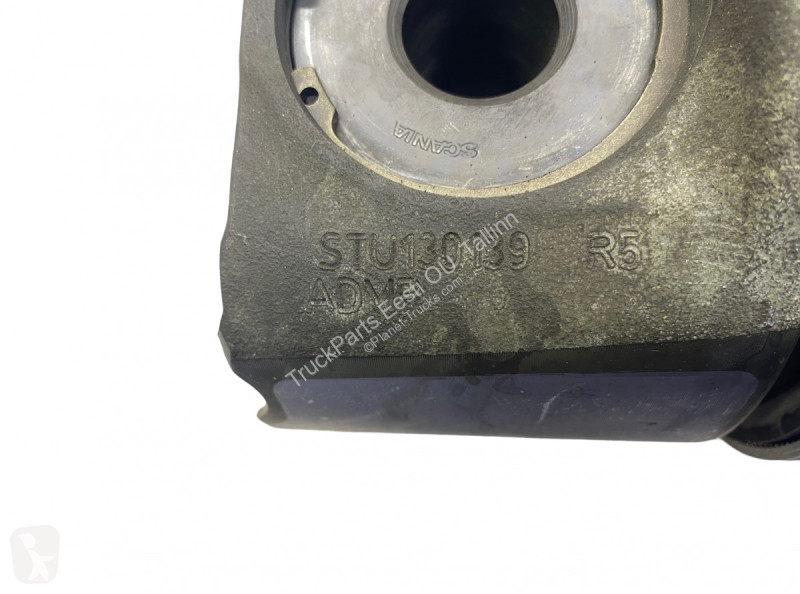 Reservdelar lastbilar Scania G-Series (01.09-)