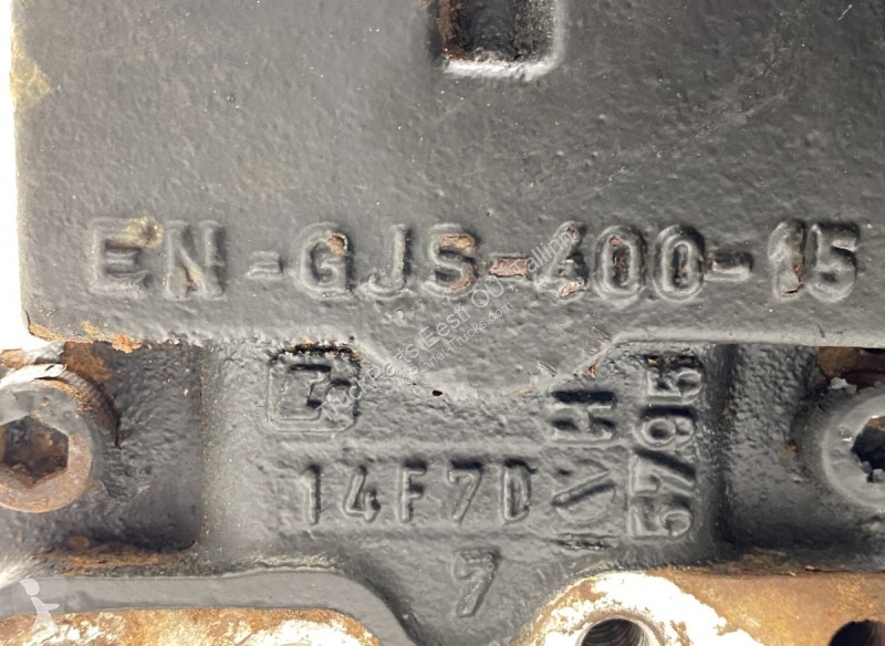 Scania K-Series (01.06-) truck part