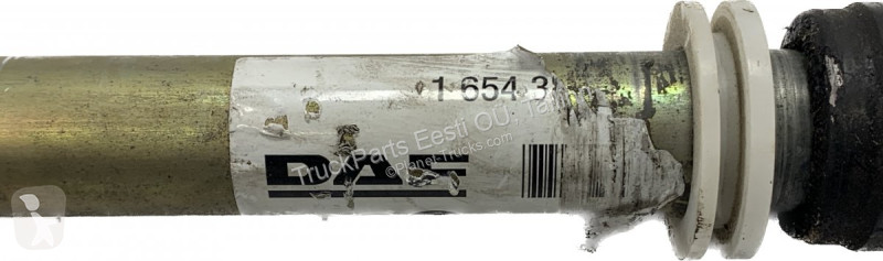 Reservdelar lastbilar DAF (01.01-)
