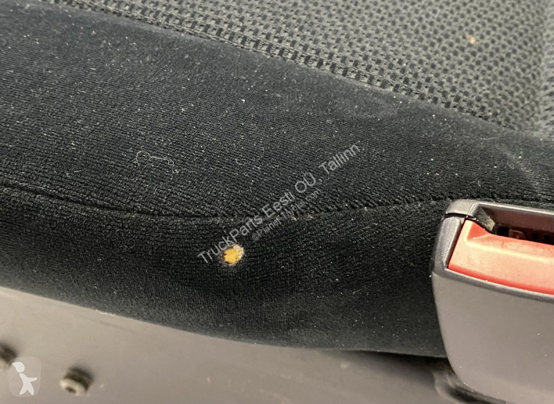 Peças pesados MAN TGL 8.180 (01.05-)