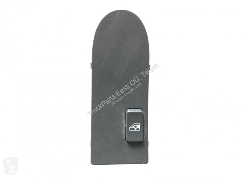 Reservdelar lastbilar MAN TGL 8.180 (01.05-)