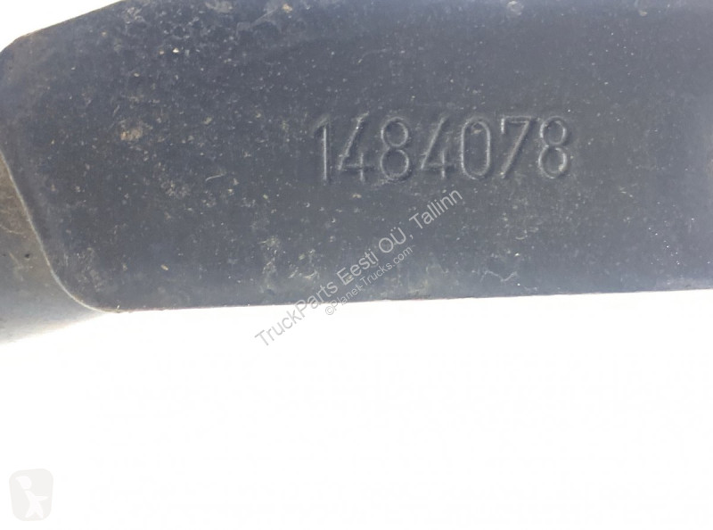Reservedele til lastbil Scania G-Series (01.09-)