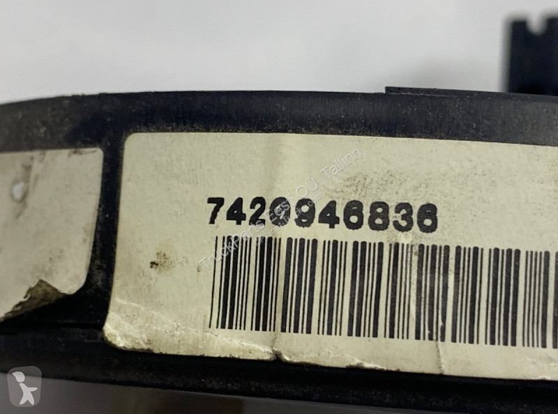 Vrachtwagenonderdelen Renault TRUCKS (01.00-)