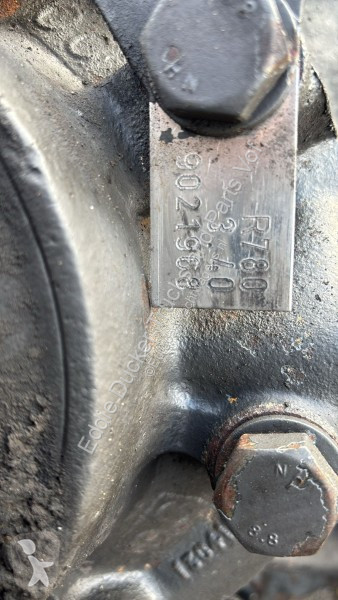 Pièces poids lourds Scania 1722316 / 1867165...