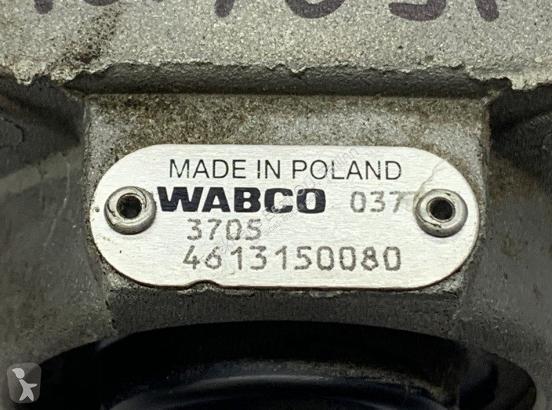 Reservedele til lastbil Isuzu BISON Bus (03.07-)