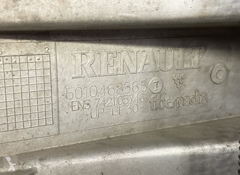 Vrachtwagenonderdelen Renault TRUCKS Dxi...
