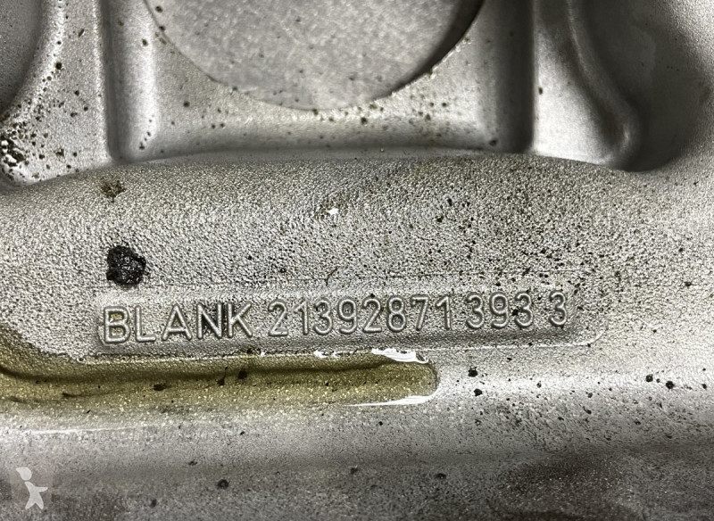 Volvo B12B (01.97-12.11) truck part