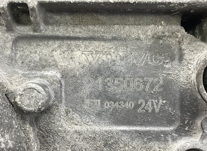 Volvo B12B (01.97-12.11) truck part