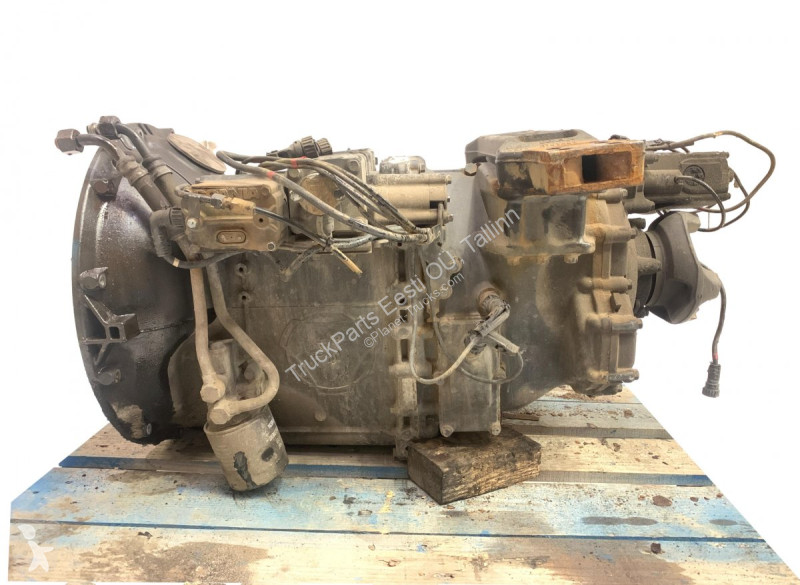 Reservdelar lastbilar Scania G-Series (01.09-)