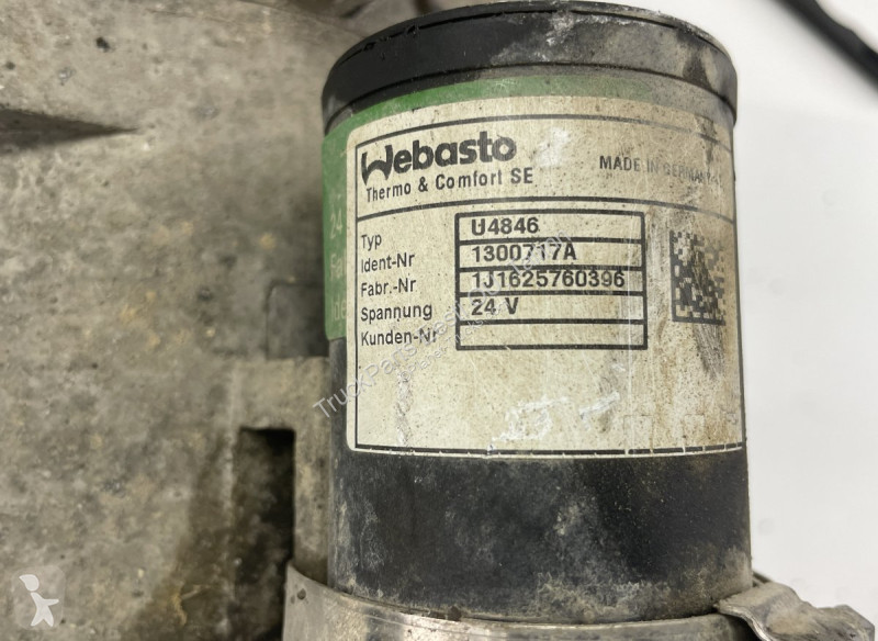 Peças pesados Iveco (01.02-)