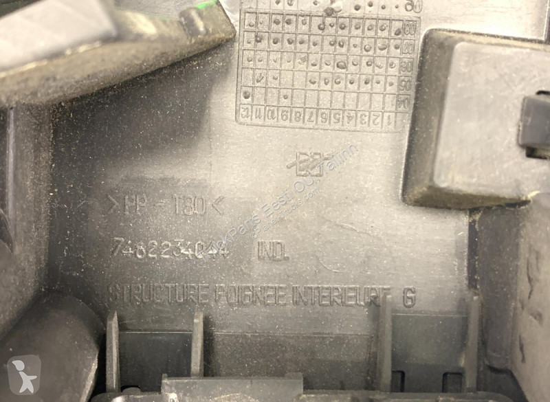 Ricambio per autocarri Volvo FL II (01.13-)