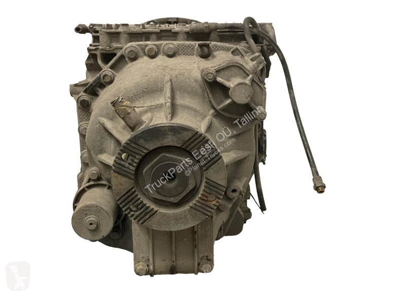 Reservdelar lastbilar Volvo 2-seeria (01.02-)