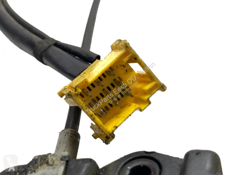Reservedele til lastbil Volvo 2-seeria (01.02-)
