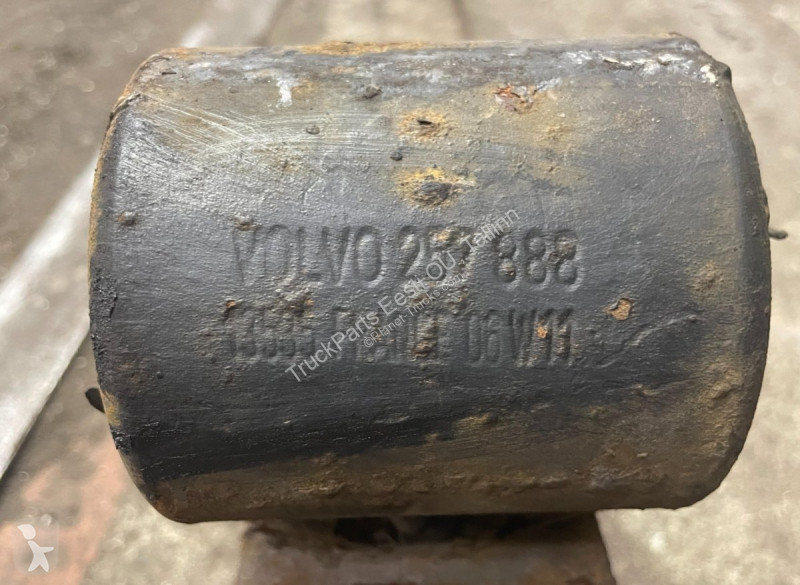 Vrachtwagenonderdelen Volvo FH (01.05-)