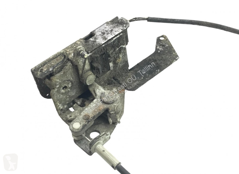 Reservedele til lastbil Volvo 2-seeria (01.02-)