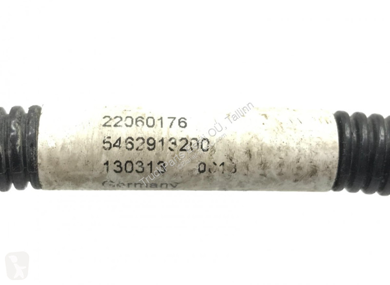 Reservedele til lastbil Volvo FL II (01.13-)