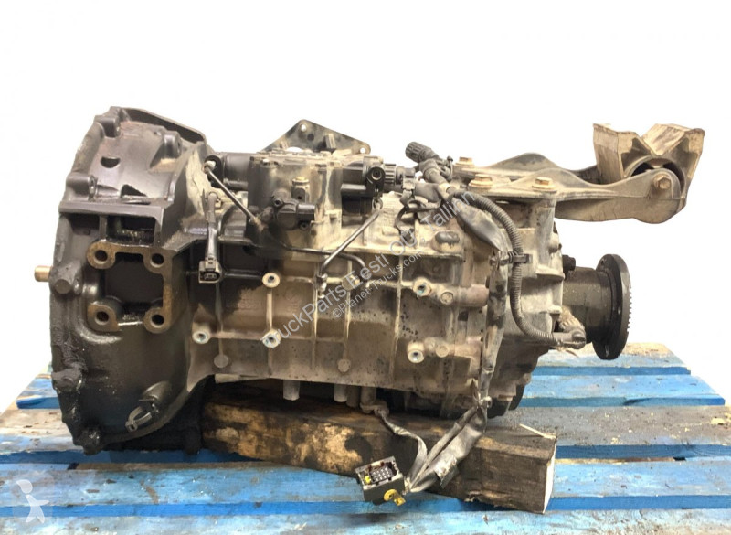 Ricambio per autocarri Volvo FL II (01.13-)