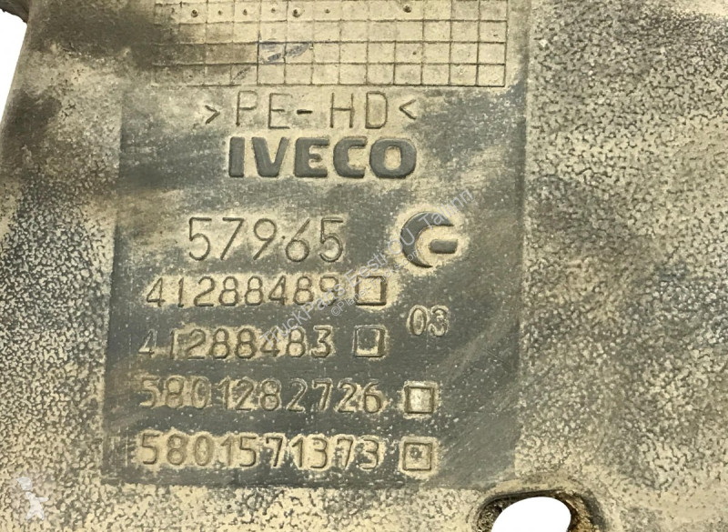 Vrachtwagenonderdelen Iveco (01.02-)