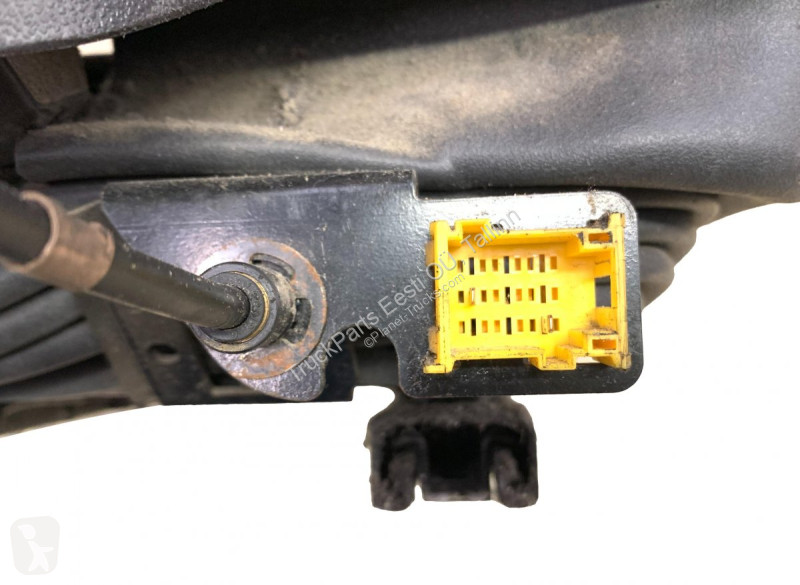 Reservdelar lastbilar Volvo FL II (01.13-)