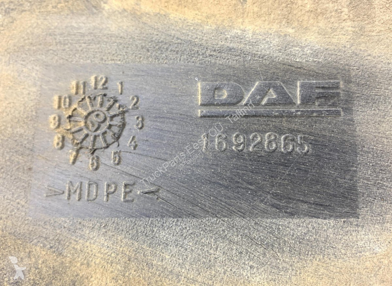 Peças pesados DAF (01.05-)