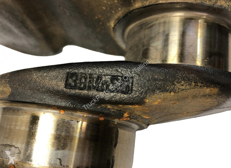 Truck part