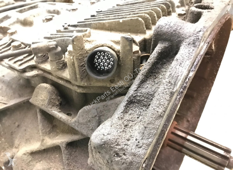 Ricambio per autocarri Iveco (01.02-)