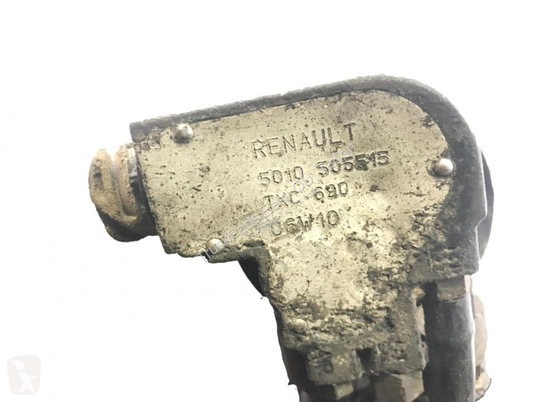 Peças pesados Renault TRUCKS Dxi (01.05-12.13)