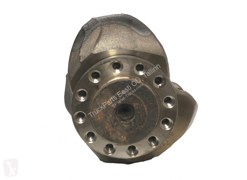 Pièces poids lourds Renault TRUCKS 2 (01.05-)
