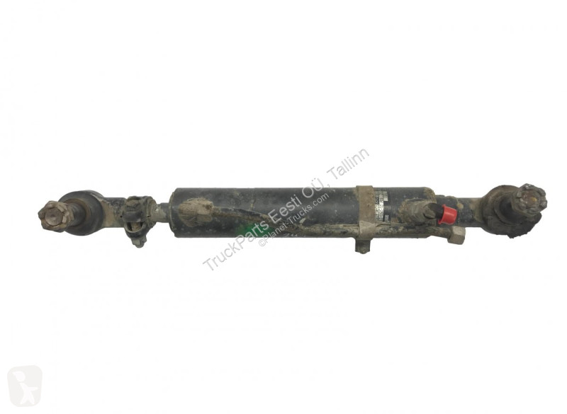 Reservedele til lastbil Scania G-series (01.04-)
