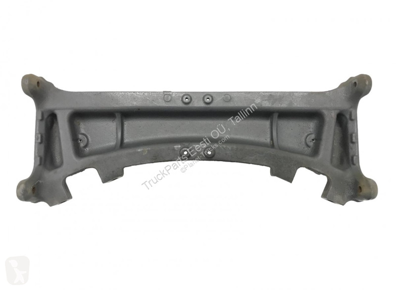 Reservdelar lastbilar DAF CF450 (01.18-)