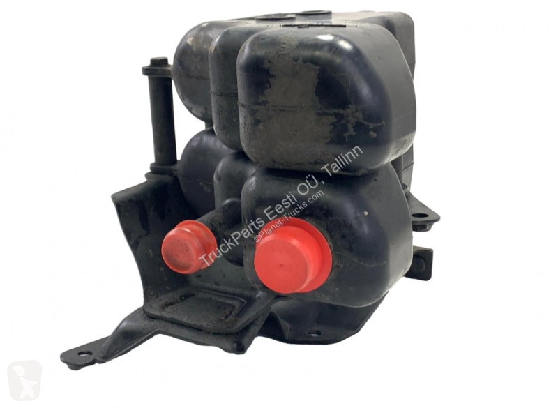 Reservedele til lastbil Scania G-series (01.04-)