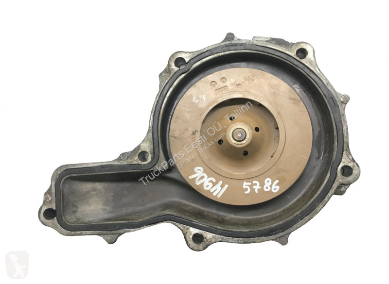 Pièces poids lourds Renault TRUCKS 2 (01.05-)