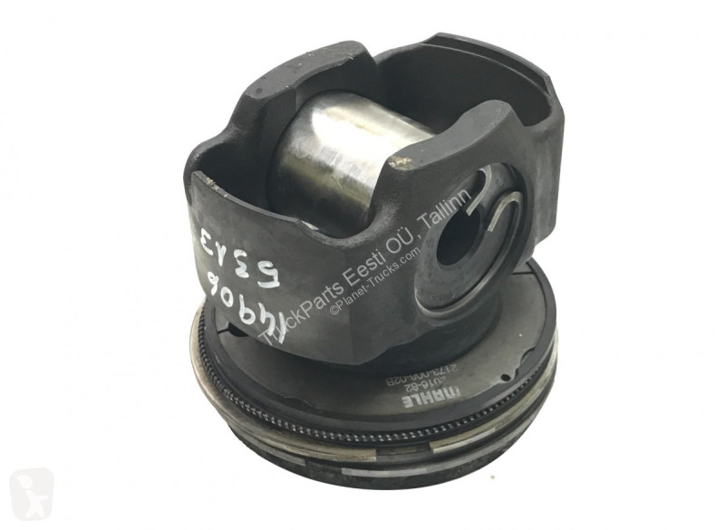 Reservedele til lastbil Renault TRUCKS 2 (01.05-)
