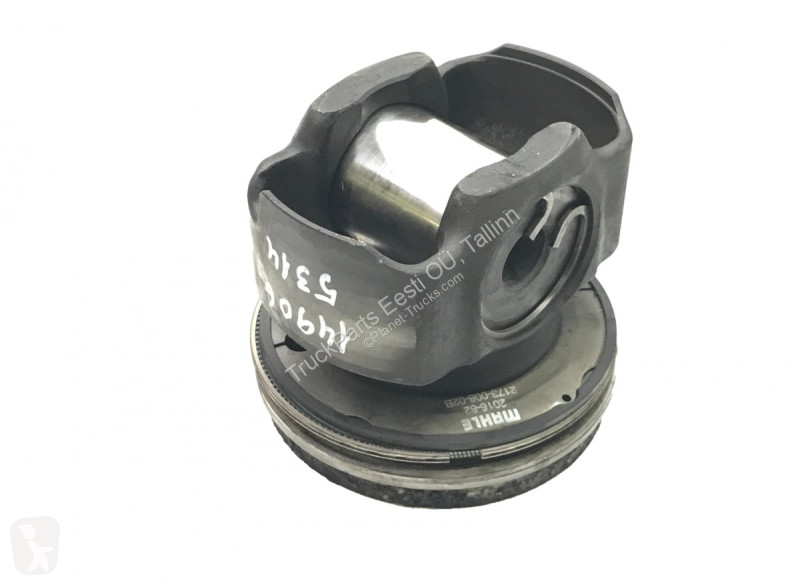 Reservdelar lastbilar Renault TRUCKS 2 (01.05-)