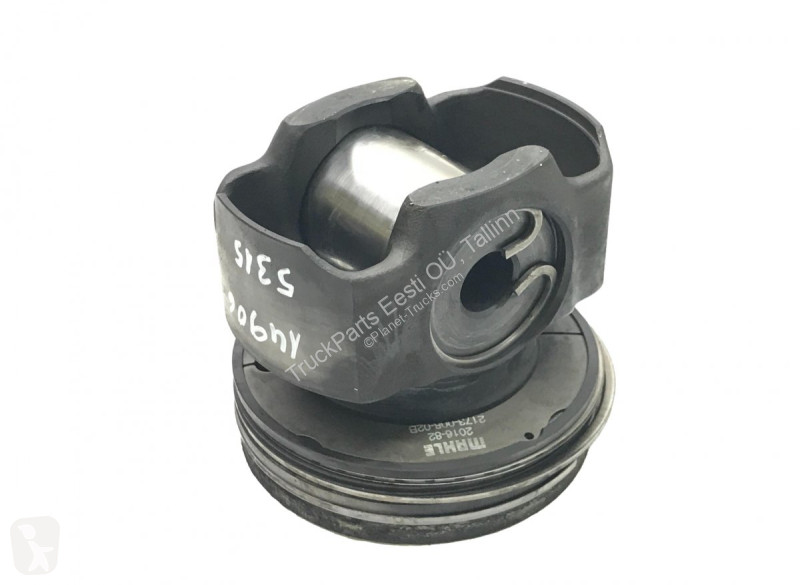 Reservedele til lastbil Renault TRUCKS 2 (01.05-)