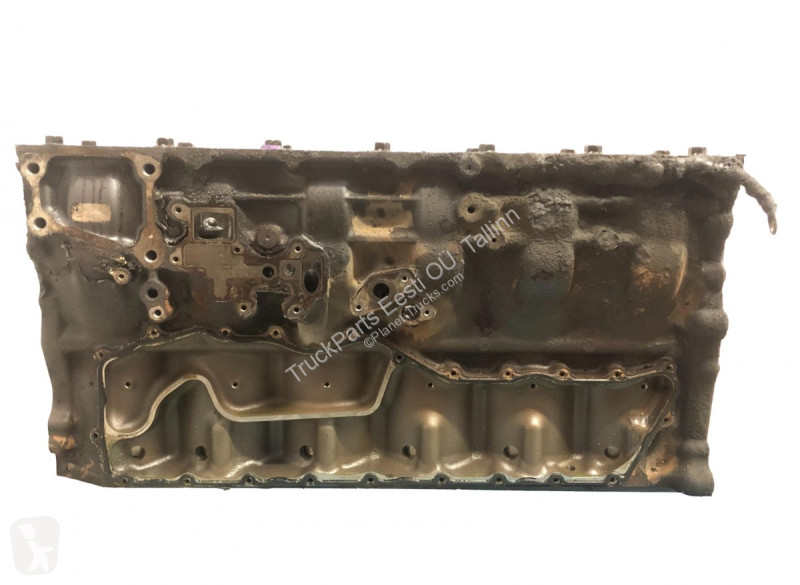 Reservedele til lastbil Renault TRUCKS 2 (01.05-)