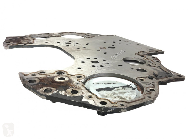 Reservdelar lastbilar Renault TRUCKS Dxi...