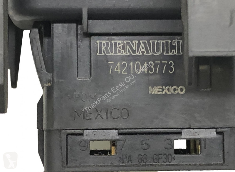 Náhradní díly pro kamiony Renault TRUCKS 2...