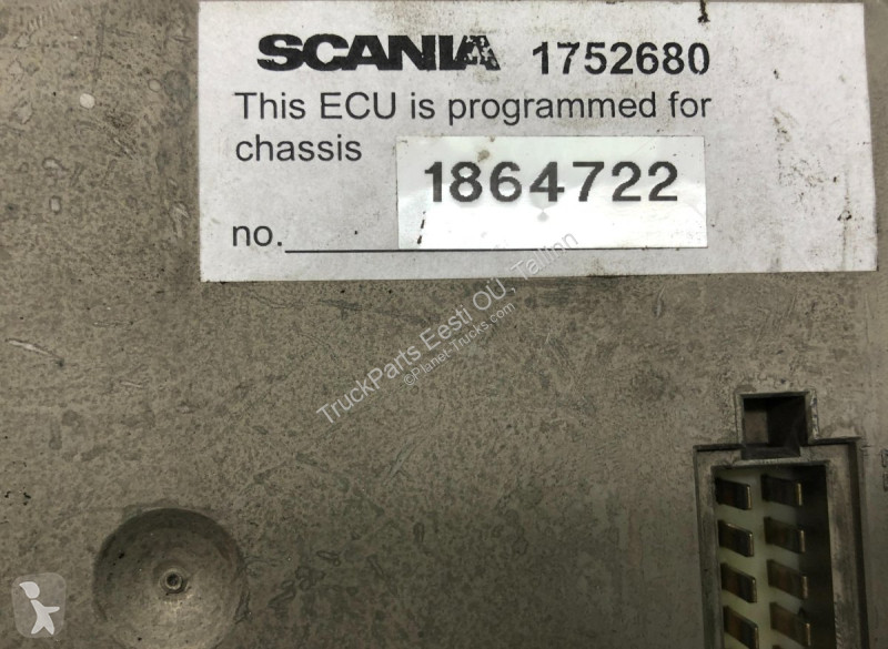 Scania K-Series (01.06-) truck part