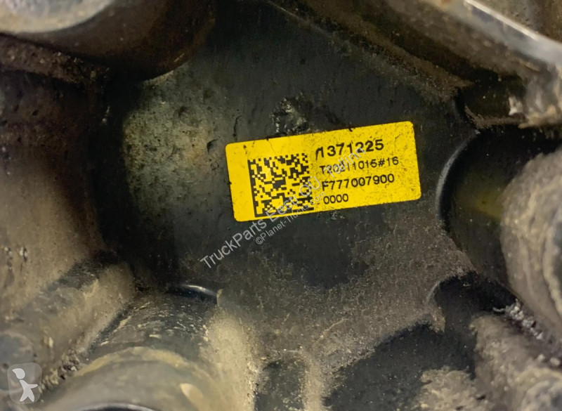 Vrachtwagenonderdelen DAF CF450 (01.18-)