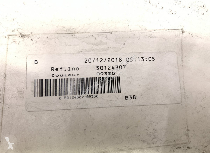 Reservdelar lastbilar Renault TRUCKS T (01.13-)