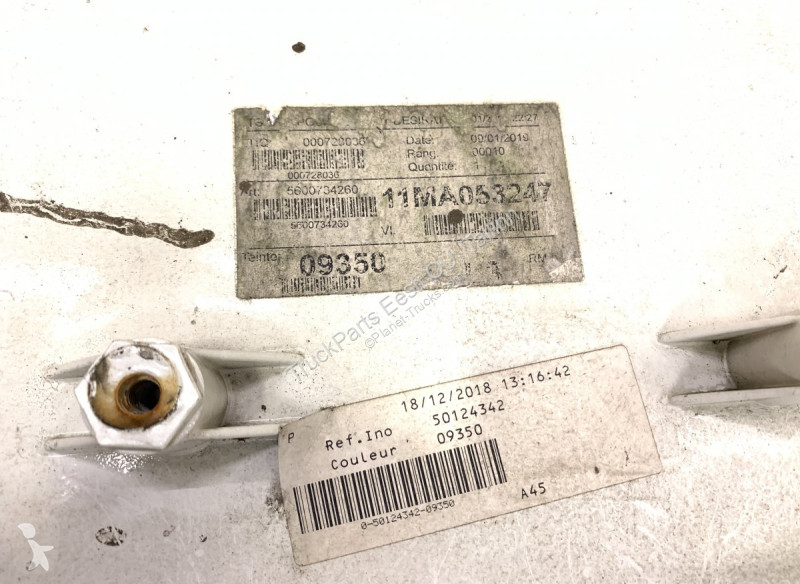 Reservdelar lastbilar Renault TRUCKS T (01.13-)