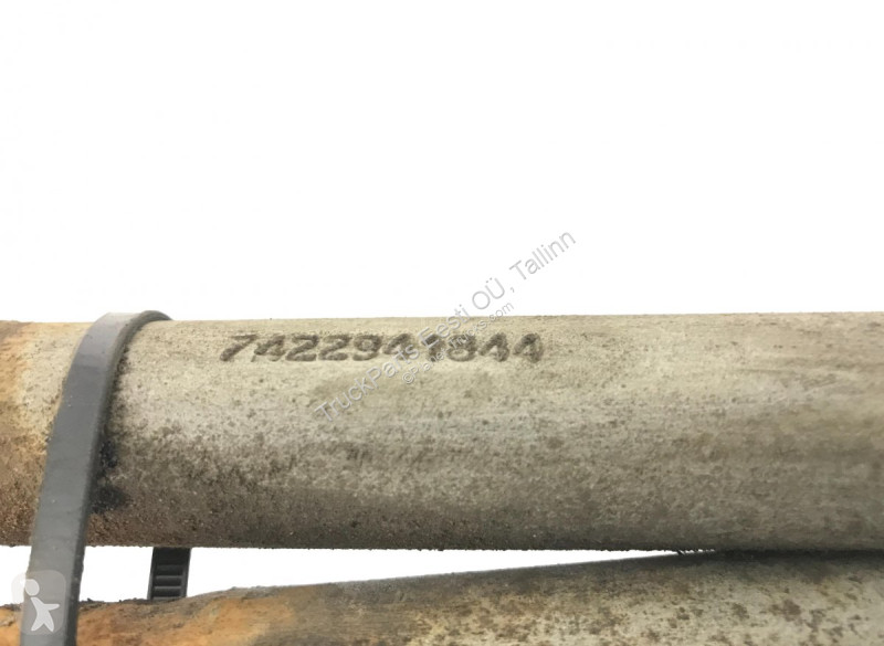 Reservdelar lastbilar Renault TRUCKS T (01.13-)