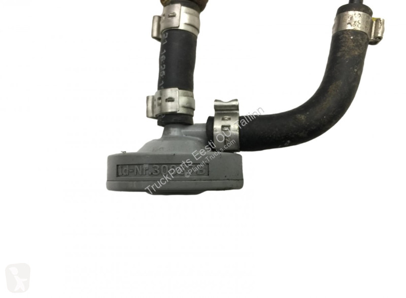 Reservdelar lastbilar Volvo FL II (01.13-)