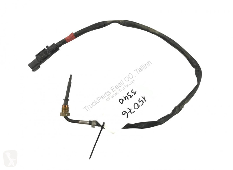 Vrachtwagenonderdelen Volvo FL II (01.13-)