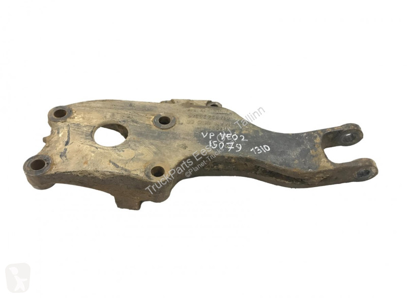 Vrachtwagenonderdelen MAN TGS 35.480 (01.07-)
