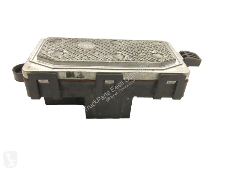 Reservdelar lastbilar Renault TRUCKS T (01.13-)